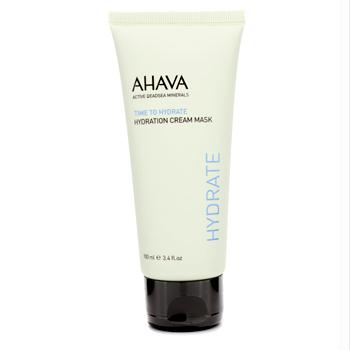 Picture of Ahava 13454295301 Time To Hydrate Hydration Cream Mask - 100ml-3.4oz