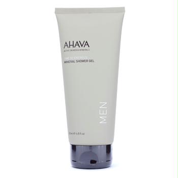 Picture of Ahava 13552495321 Time To Energize Mineral Shower Gel - 200ml-6.8oz