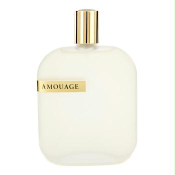 Picture of Amouage 13782222205 Library Opus 2 Eau De Parfum Spray - 100ml-3.4oz