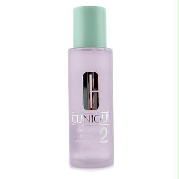80431 Clarifying Lotion 2; ''Premium price due to weight-shipping cost'' - 200ml-6.7oz -  Clinique, CL1030693
