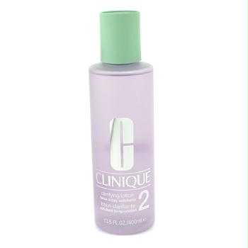 80431 Clarifying Lotion Twice A Day Exfoliator 2 -For Japanese Skin - 400ml-13.5oz -  Clinique, CL987203