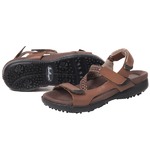 0110 Tango Teak Brown Multi Sz 11