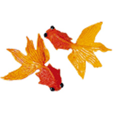 Goldfish - Package of 12