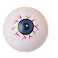 Picture of US Toy Company 7295 Eyeballs - Pack of 12