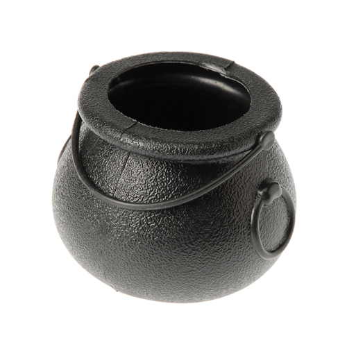 Picture of US Toy Company FA906 Mini Cauldrons - Pack of 12