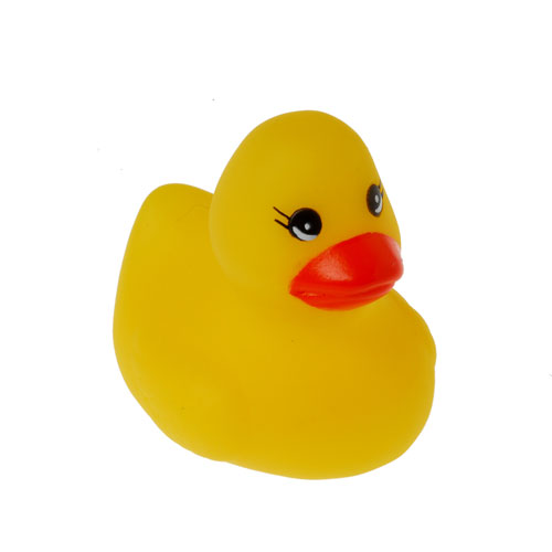 Picture of US Toy Company GS527 Yellow Ducks - Pack of 12