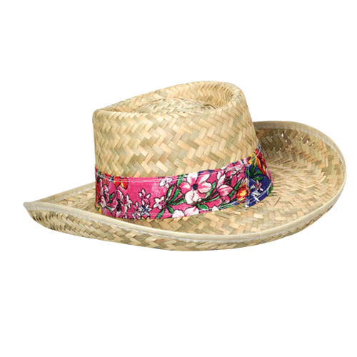 H134 Gambler Hat