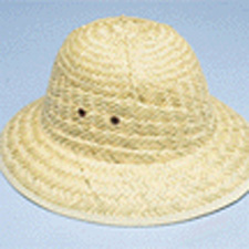 Child Safari Hat