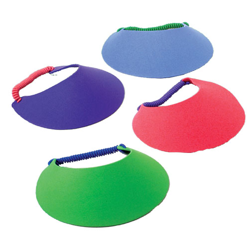 H211 Foam Visors