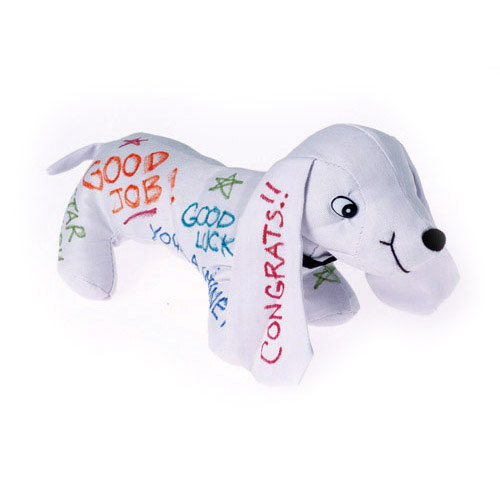 Picture of US Toy Company SB450 Autograph Dog