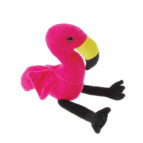 Picture of US Toy Company SB604 Flamingos - Pack of 12