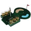 Maxam SPDGOLF Maxam Drinking Golf Game W 6 Glasses Maxam SPDGOLF Maxam Drinking Golf Game W 6 Glasses