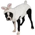 Rubies Costumes 210965 Bunny Pet Costume - X-Large Rubies Costumes 210965 Bunny Pet Costume - X-Large