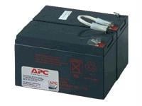 Picture of American Power Conversion RBC5 Replacement Battery For Su450 & Etc.