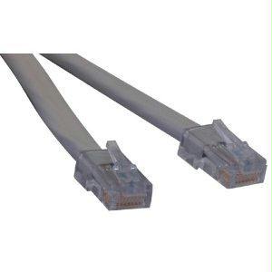 Tripp Lite N266-010 10Ft T1Rj48C Crossover Patch Cable