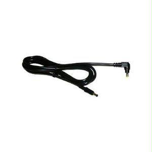Picture of Lind Electronics CBLOP-F00101 Output Cable  72-Inch Adapter To Laptop  2.5 X 5.5Mm  Rohs Compliant