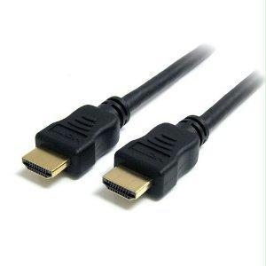 Startech 15Ft High Speed Hdmi Cable With Ethernet - Hdmi - M-M