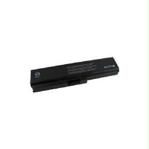 Picture of Battery Technology TS-A665D Laptop Battery - Lithium-Ion - 10.8V - 4400 Mah