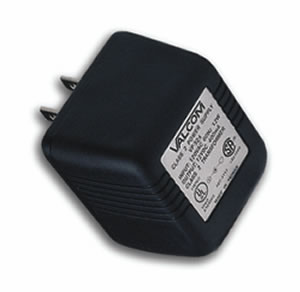 24VDC 250mA Power Supply