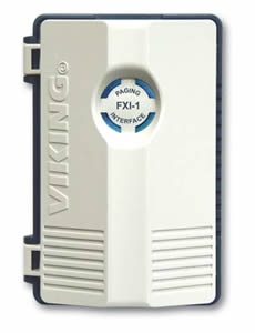 VK-FXI-1 FXO FXS Paging Adapter