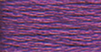 DMC 115 5-552 DMC Pearl Cotton Skeins Size 5 - 27.3 Yards-Medium Violet