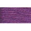 DMC 115 5-552 DMC Pearl Cotton Skeins Size 5 - 27.3 Yards-Medium Violet DMC 115 5-552 DMC Pearl Cotton Skeins Size 5 - 27.3 Yards-Medium Violet