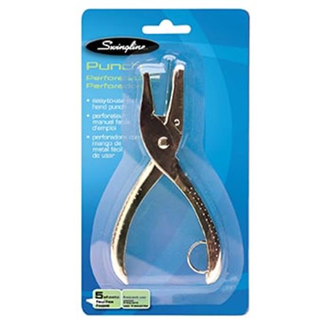 Acco International Inc. ACC74005S Swingline One Hole Paper Punch