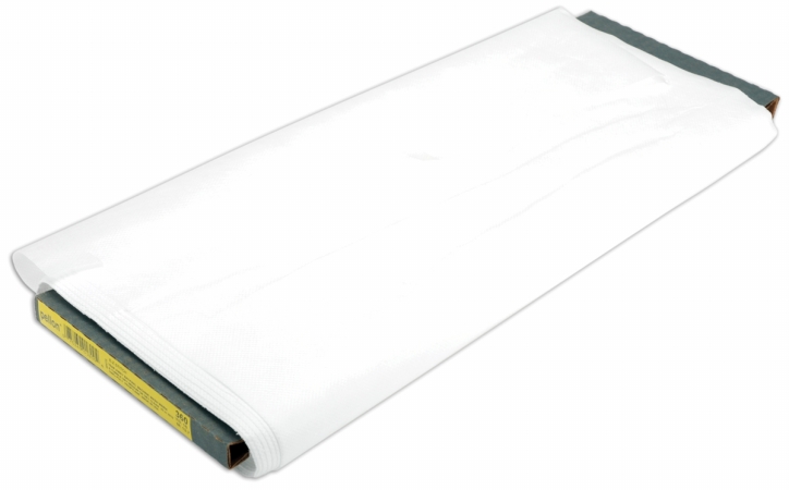 Pellon 360 E-Z Stitch Tear-Away Stabilizer 20 in. x 15 Yards-White - Case of 15