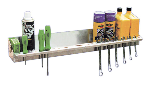 All Purpose Area Shelf
