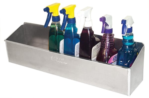 All Purpose Bottle Shelve