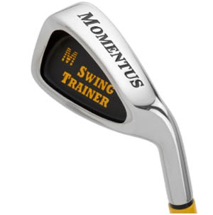 Momentus Golf IMRSC Mens Swing Trainer Iron - RH Standard Grip