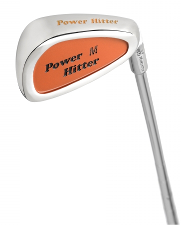 Picture of Momentus Golf PHIMRSC Mens Power Hitter Iron - RH