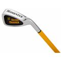 Momentus Golf IMLSC Mens Swing Trainer Iron - LH Standard Grip Momentus Golf IMLSC Mens Swing Trainer Iron - LH Standard Grip