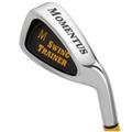 Momentus Golf IMRSC Mens Swing Trainer Iron - RH Standard Grip Momentus Golf IMRSC Mens Swing Trainer Iron - RH Standard Grip