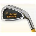 Momentus Golf IZRTC Signature Swing Trainer Iron - RH Training Grip Momentus Golf IZRTC Signature Swing Trainer Iron - RH Training Grip