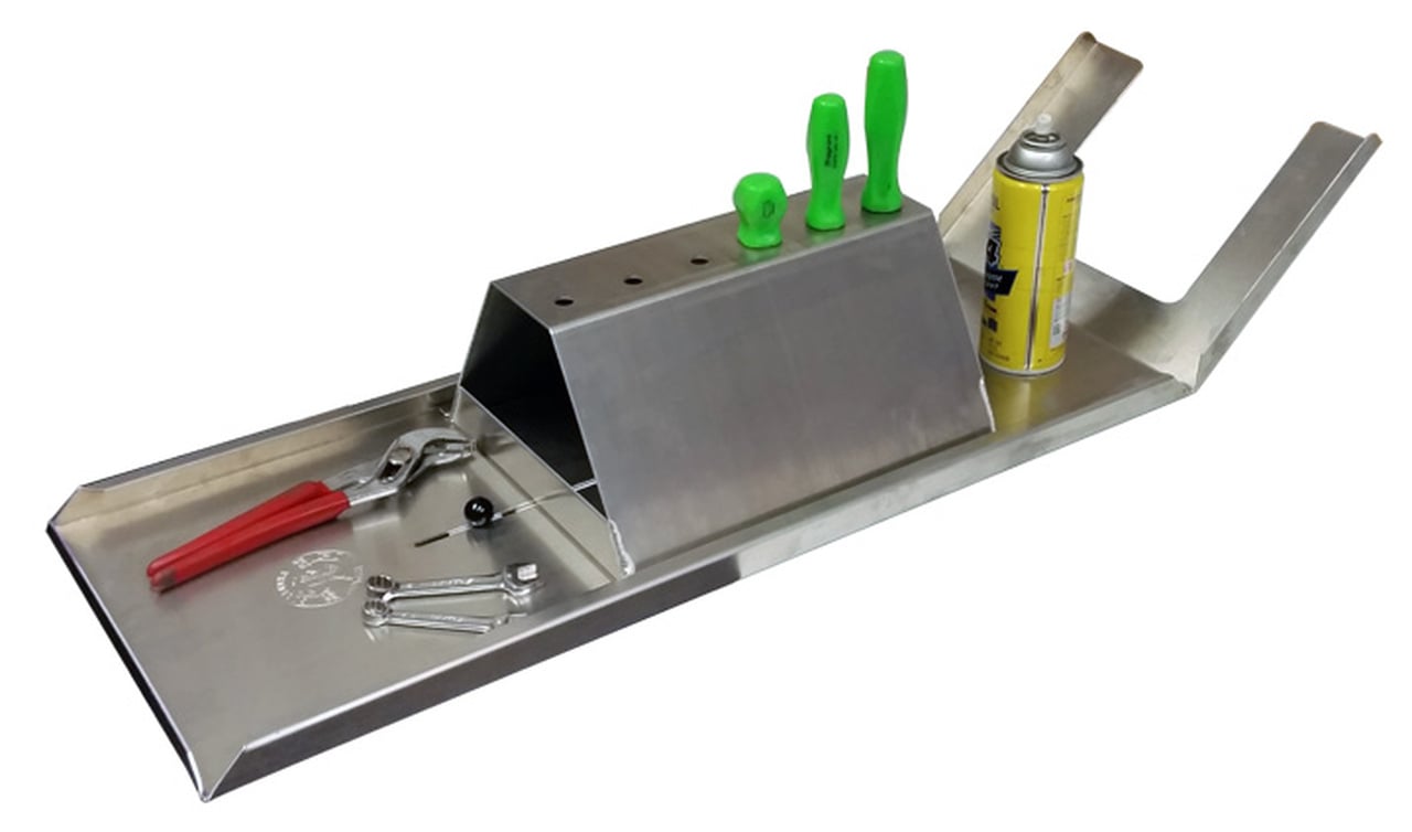 Deluxe Karting Work Top