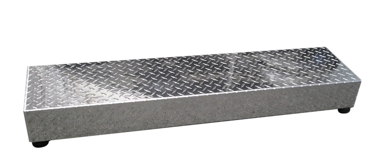 Picture of Pit Pal 485 47.25&quot; Aluminum Stepwell Step