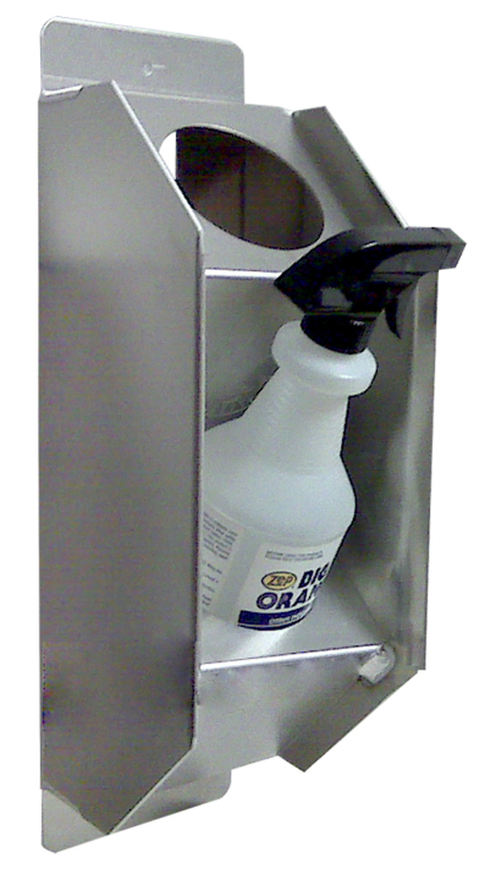 Picture of Pit Pal V20 Vertical 2 spray bottle holder