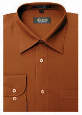 amanti dress shirts Amazon.com: Amanti New Mens French Cuff Spread Collar Dress Shirt Cotton Blend (Neck 14.5 Sleeves 32/33, Light Blue) : Clothing, Shoes & Jewelry