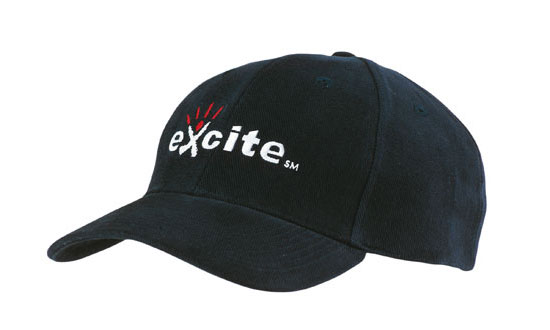 Twiggy Cap - Black