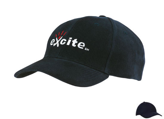4194NA Twiggy Cap - Navy