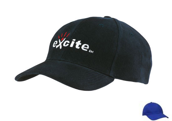 4194RO Twiggy Cap - Royal