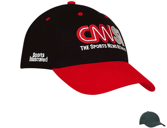 4199FOR Standard Cap - Forest Green