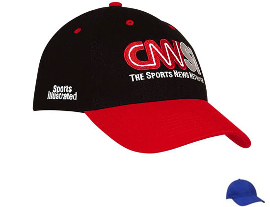 4199RO Standard Cap - Royal