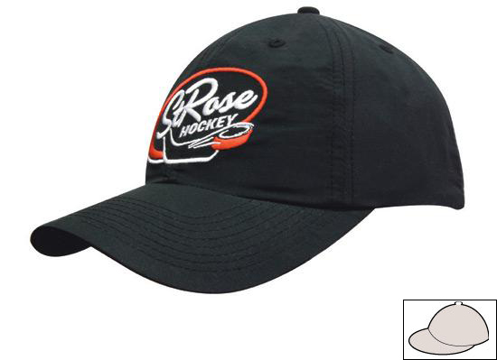 4211ST All Weather Microfiber Cap - Stone
