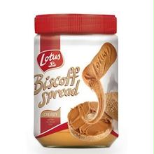 Picture of Biscoff 74873 Biscoff Biscoff Spread -8x14 Oz