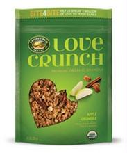 Picture of Nature`s Path B07989 Nature S Path Love Crunch Apple Crumble -6x11.5 Oz