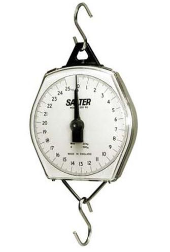 Picture of Brecknell Scales MSKN11708010000 2 Ounces 235-6S Scale