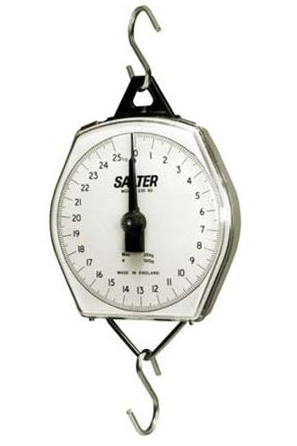 Picture of Brecknell Scales MSKN12208010000 4 Ounces 235-6S Scale