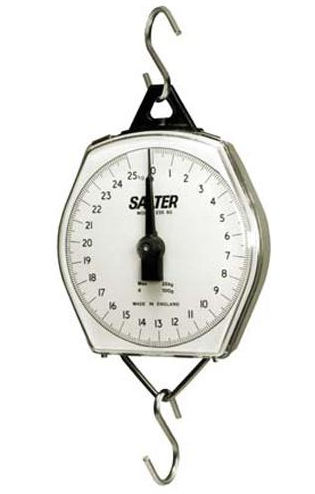 Picture of Brecknell Scales MSKN12708010000 8 Ounces 235-6S Scale